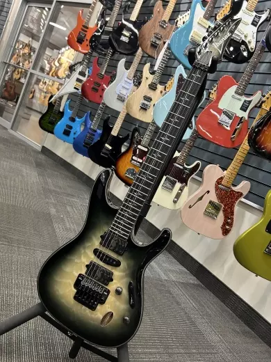 Store Special Product - Ibanez - NITA STRAUSS PREMIUM